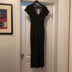 Stradivarius (European brand) one-piece jumpsuit